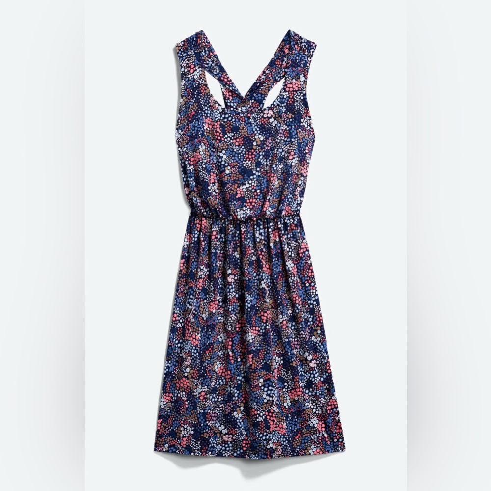 Kaileigh Tasha Knit Dress, NWT